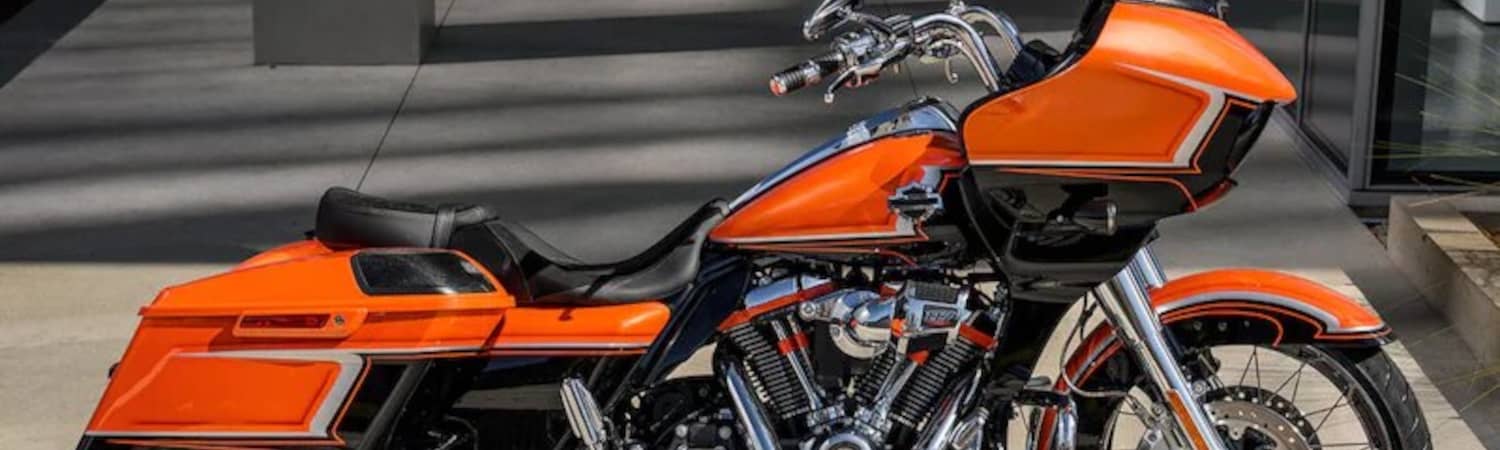 2024 Harley-Davidson® CVO Road Glide for sale in Skyline Harley-Davidson®, Winchester, Virginia
