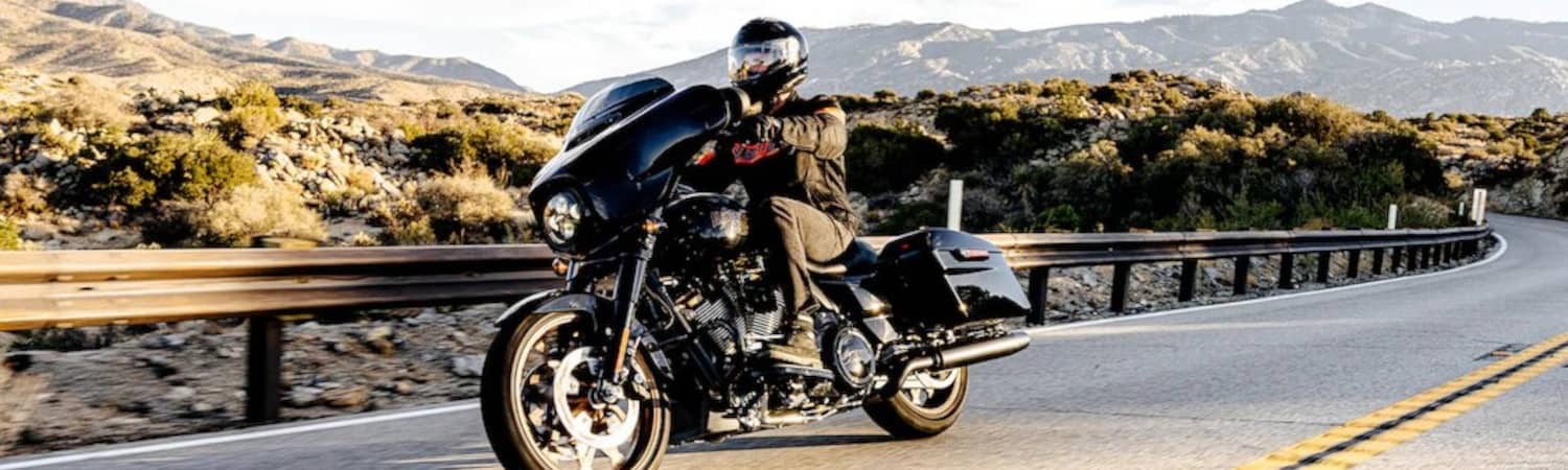 2024 Harley-Davidson® Street Glide ST Motorcycle for sale in Skyline Harley-Davidson®, Winchester, V…